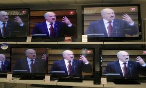 Кампанія 2020: зламаць спектакль
