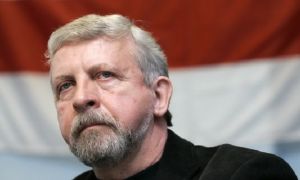 Аляксандр Мілінкевіч: Мы — не расейцы
