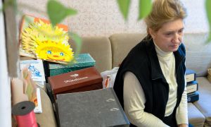 Лукашэнка аднавіў на працы нашумелую гомельскую настаўніцу