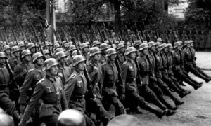 Калі пачалася Другая сусветная вайна, або чаму трэба згадзіцца са Сталіным?