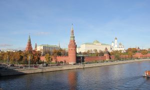 У Расеі разгледзяць закон аб прызнанні беларусаў носьбітамі расейскай мовы