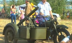 Рэканструкцыя Другой сусветнай
