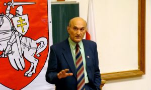 КХП-БНФ: «Пытанні перапісу сфармуляваныя з разлікам на дэзінфармацыю і вынікі русіфікацыйнай палітыкі»