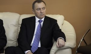 Асноўныя тэзісы размовы Макея з незалежнымі СМІ