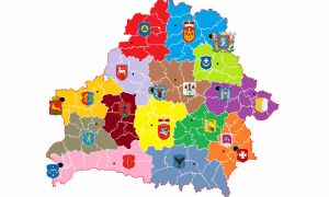 Тэрытарыяльна-адміністрацыйная рэформа. Бессэнсоўная без самакіравання, непатрэбная без прывязкі да колькасці жыхароў