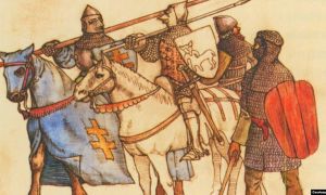 Радыкальныя «ліцьвіны» падазрона наіўныя, — Генадзь Сагановіч пра Літву і Аршанскую бітву