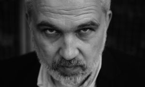 Сёньня раніцай мне было сорамна