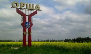 Беларуская мова ўсё ж з’явіцца ў грамадскім транспарце Оршы