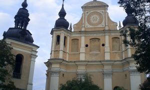 Каталікі збіраюць подпісы супраць прапаганды аднаполых зносінаў сярод непаўналетніх