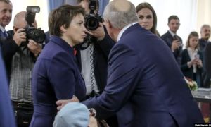 Паціснуць ці плюнуць