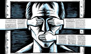 Вольга Сабалеўская і Міхаіл Папоў: “смяротна пакрыўджаныя” навукоўцы