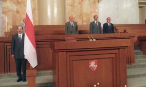 Ці хлусяць стэнаграмы
