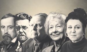 Творца, літаратурная эканоміка і глабальны капіталізм
