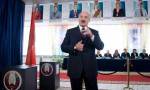 Беларусь і Захад: што далей