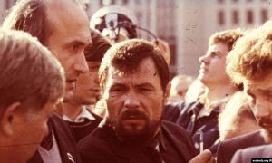 Сенсацыйныя сведчанні дэпутата Знаўца: Беларусь да 2003-2005 павінна была ўвайсці ў Еўрасаюз