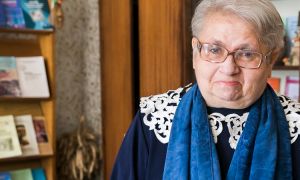 Буржуазная аэробіка як сродак дэградацыі савецкіх жанчын