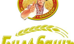 Бульбяны дэлірый