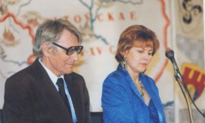 Ермаловіч, ягоны час і нацыянальная парадыгма