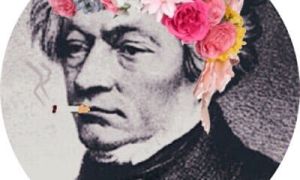 “Легендарны камень Міцкевіча” – фейк. Але павяліся на яго многія