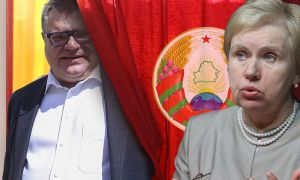 “Дубай”, “Сінгапур” і ўнёсак беларусаў у развіццё рускай мовы. Як бачаць гісторыю Цапкала, Бабарыка і Лукашэнка