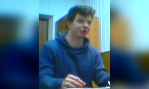 Мутная справа Піліпа Шаўрова