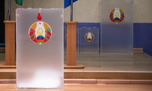 Бабарыка і пустата. Пара слоў аб драматургіі будучых выбараў