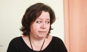 А я за вас не галасавала ніколі