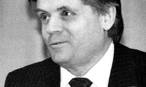 Аляксандр Абрамовіч, забыты герой прэзідэнцкіх выбараў 1994