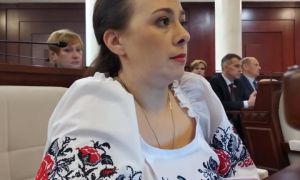 Пасля “шелудивого“ і “хряка” паявіўся “педофил”, або Як Ганна Канапацкая шукае сваё месца ў палітыцы
