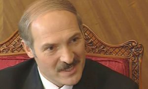 Рэспубліканскі штаб пры прэзідэнце Рэспублікі Беларусь: нядоўгае жыццё пазаканстытуцыйнага органа
