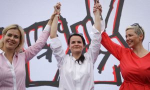 Прэзумпцыя адзінства