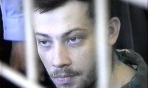 Ігар Міранкоў, светлагорскі серыйны забойца