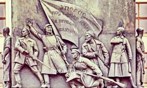 БССР, “Русский мир” і стыхійны сацыялізм: гісторыя аднаго праекта канстытуцыі (1992)