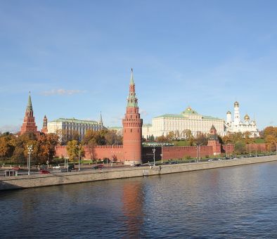 У Расеі разгледзяць закон аб прызнанні беларусаў носьбітамі расейскай мовы