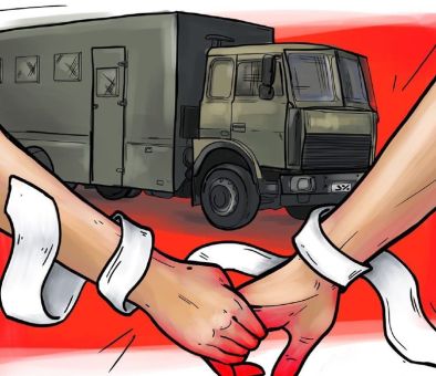 “Новая апазіцыя” і “нацыянальнае пытанне”