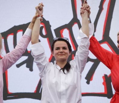 Прэзумпцыя адзінства